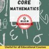 Core Mathematics COVER