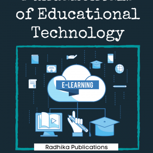 B.El.Ed Second Year – Educational Technology (For L.U)