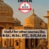contemporary India new cover updated