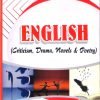 BELED THIRD YEAR OPTIONAL ENGLISH (CRITICISM O3.1) FRONT COVER