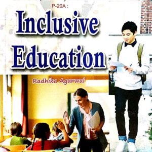 B.El.Ed Fourth Year – Eighth Semester English Medium Book: Inclusive Education (Only for L.U)