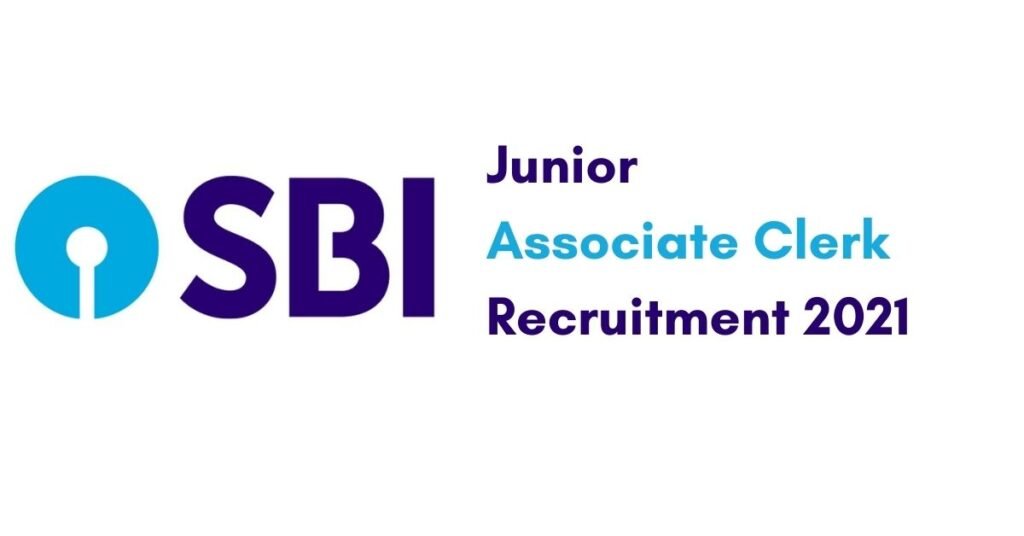 ClaSBI Junior Associate Clerk (Customer Sales & Support) Recruitment 2021erk
